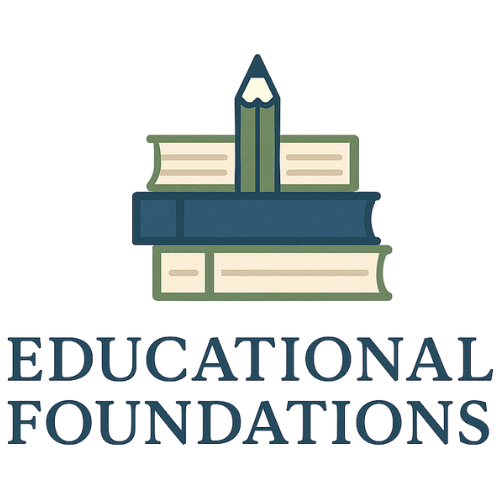 Educational Foundations with Alicia Irvin - Math & Reading Tutoring